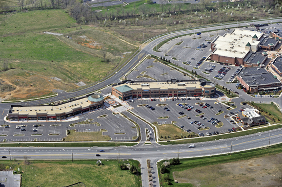 DSW Locations In Maryland